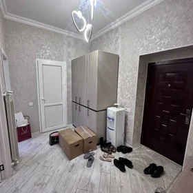 In Baku 71.0 m² apartment is for sale - Image 9