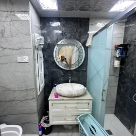 In Baku 71.0 m² apartment is for sale - Image 10