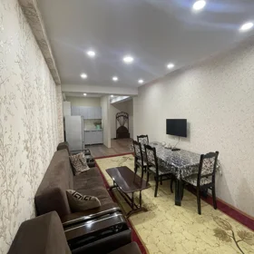 In Baku 64.0 m² apartment is for rent - Image 3