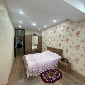 In Baku 64.0 m² apartment is for rent - Image 7
