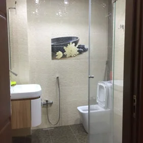 In Baku 60.0 m² apartment is for rent - Image 2