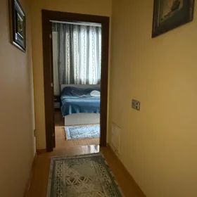 In Baku 60.0 m² apartment is for rent - Image 3
