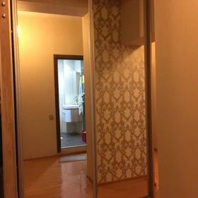 In Baku 60.0 m² apartment is for rent - Image 8