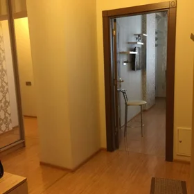 In Baku 60.0 m² apartment is for rent - Image 9