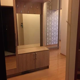 In Baku 60.0 m² apartment is for rent - Image 10
