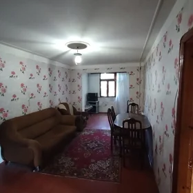 In Baku 50.0 m² apartment is for rent - Image 4