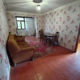 In Baku 50.0 m² apartment is for rent - Image 6
