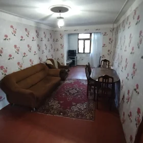 In Baku 50.0 m² apartment is for rent - Image 7