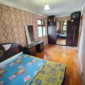In Baku 50.0 m² apartment is for rent - Image 9