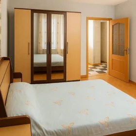 In Baku 105.0 m² apartment is for rent - Image 6