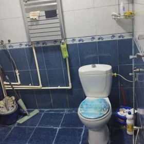 In Baku 103.0 m² apartment is for rent - Image 2