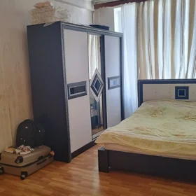 In Baku 103.0 m² apartment is for rent - Image 5