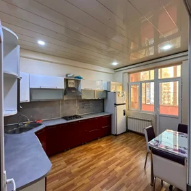 In Baku 103.0 m² apartment is for rent - Image 8