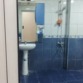 In Baku 103.0 m² apartment is for rent - Image 10