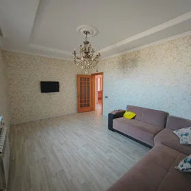 In Xəzər rayonu 130.0 m² house with 4.0 rooms is for rent - Image 9