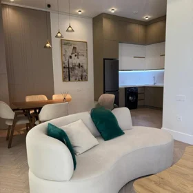 In Baku 75.0 m² apartment is for rent - Image 3