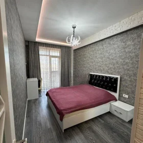 In Baku 75.0 m² apartment is for rent - Image 6