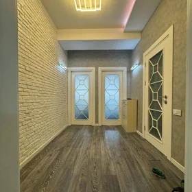 In Baku 75.0 m² apartment is for rent - Image 8