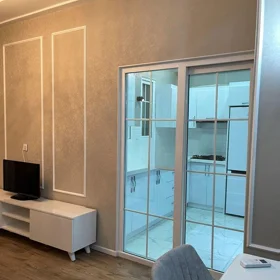 In Baku 75.0 m² apartment is for rent - Image 9