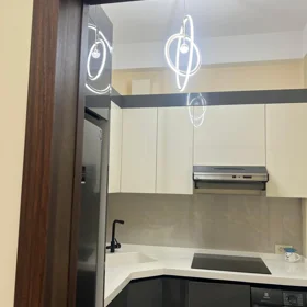 In Baku 70.0 m² apartment is for rent - Image 7