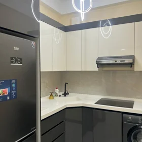 In Baku 70.0 m² apartment is for rent - Image 8