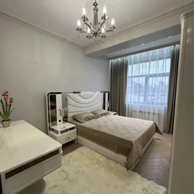 In Baku 155.0 m² apartment is for sale - Image 7