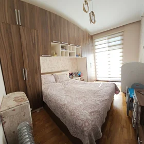 In Baku 51.0 m² apartment is for rent - Image 3