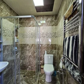 In Baku 51.0 m² apartment is for rent - Image 4