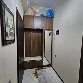 In Baku 51.0 m² apartment is for rent - Image 6