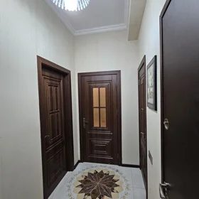 In Baku 51.0 m² apartment is for rent - Image 7