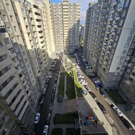In Baku 51.0 m² apartment is for rent - Image 8