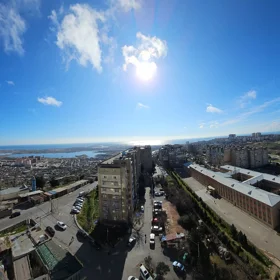 In Baku 51.0 m² apartment is for rent - Image 9