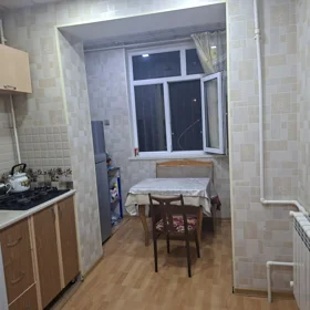 In Baku 50.0 m² apartment is for sale - Image 4