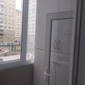 In Khirdalan 70.0 m² apartment is for rent - Image 5