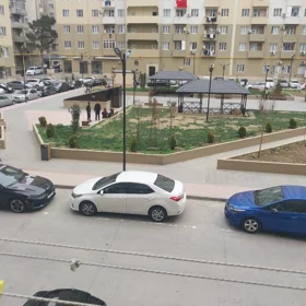 In Khirdalan 70.0 m² apartment is for rent - Image 10