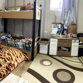 In Səbail rayonu 45.0 m² apartment is for sale - Image 6