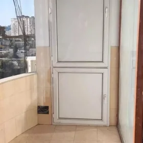 In Baku 120.0 m² apartment is for rent - Image 9
