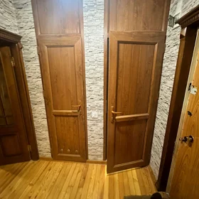 In Baku 65.0 m² apartment is for rent - Image 6