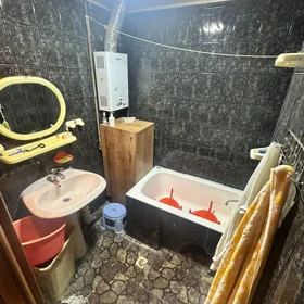 In Baku 65.0 m² apartment is for rent - Image 7