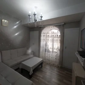 In Baku 40.0 m² apartment is for sale - Image 3