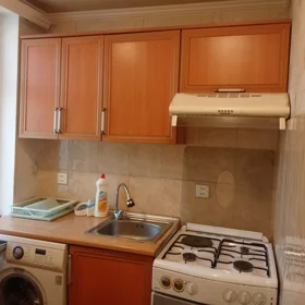 In Sumgayit 50.0 m² apartment is for rent - Image 3