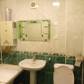 In Sumgayit 50.0 m² apartment is for rent - Image 7