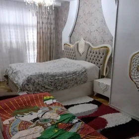 In Baku 147.0 m² apartment is for sale - Image 2
