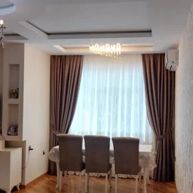 In Baku 147.0 m² apartment is for sale - Image 10