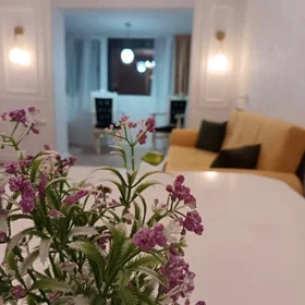 In Baku 80.0 m² apartment is for rent - Image 3