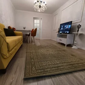 In Baku 80.0 m² apartment is for rent - Image 5