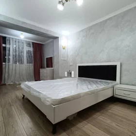 In Baku 80.0 m² apartment is for rent - Image 6