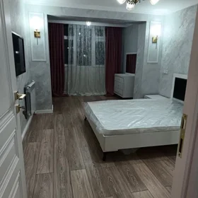 In Baku 80.0 m² apartment is for rent - Image 7