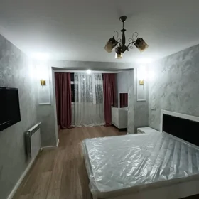 In Baku 80.0 m² apartment is for rent - Image 8