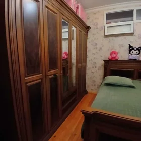In Baku 60.0 m² apartment is for rent - Image 3